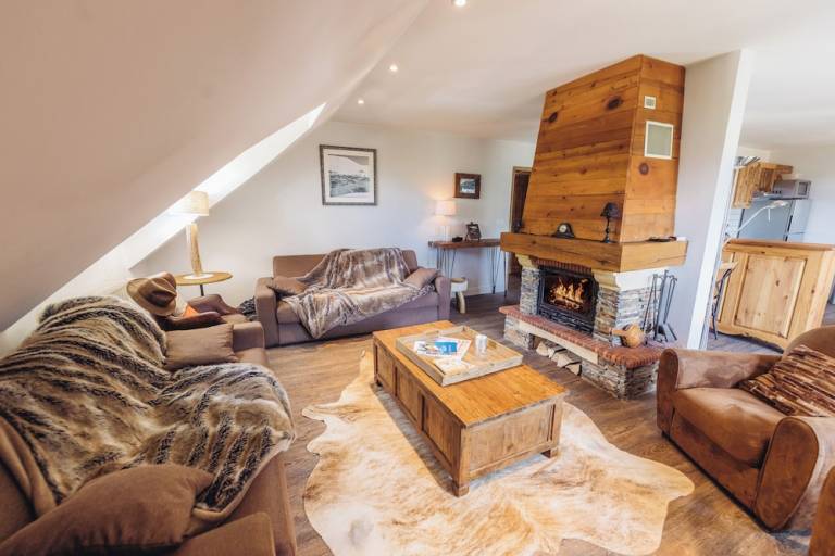 Aparthotel  Oz-en-Oisans