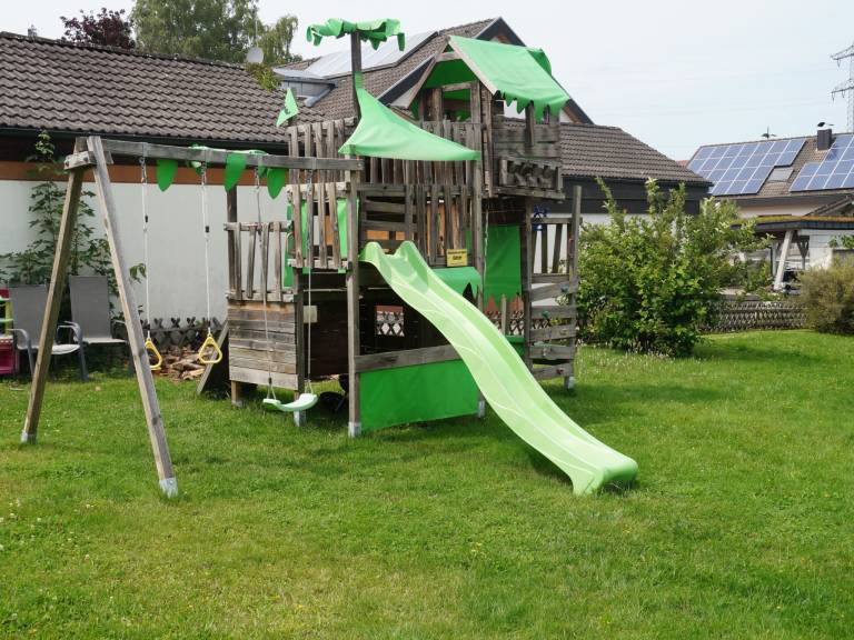 Ferienwohnung Unterkirnach
