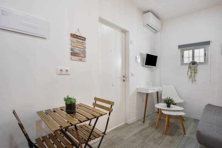 Apartment 'Casa Abuela Maria' with Private Terrace and Wi-Fi — photo 5