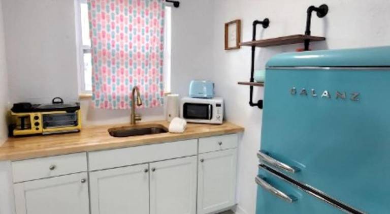 Rental apartment | Suitable for remote work — photo 4