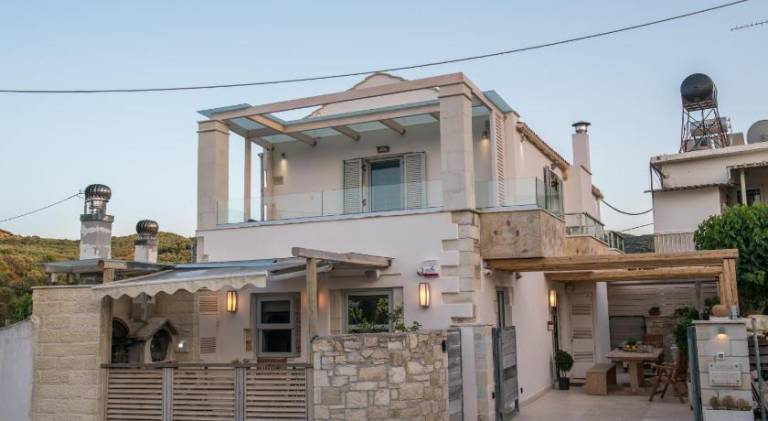 Villa | Pets are welcome in Platanias