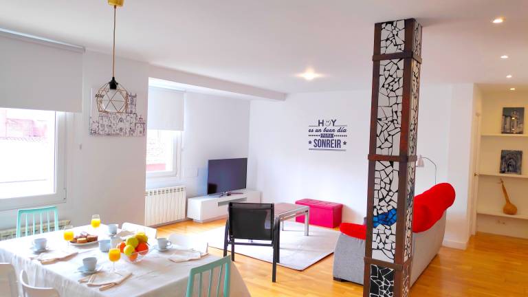 Apartamento Nájera