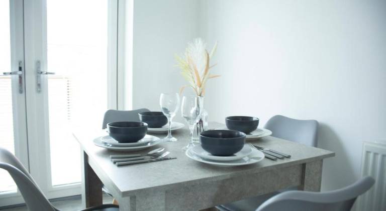 Ample rental apartment | Pets allowed — photo 4