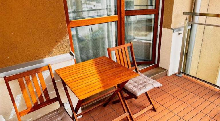 Rental apartment | Pets are welcome — photo 3