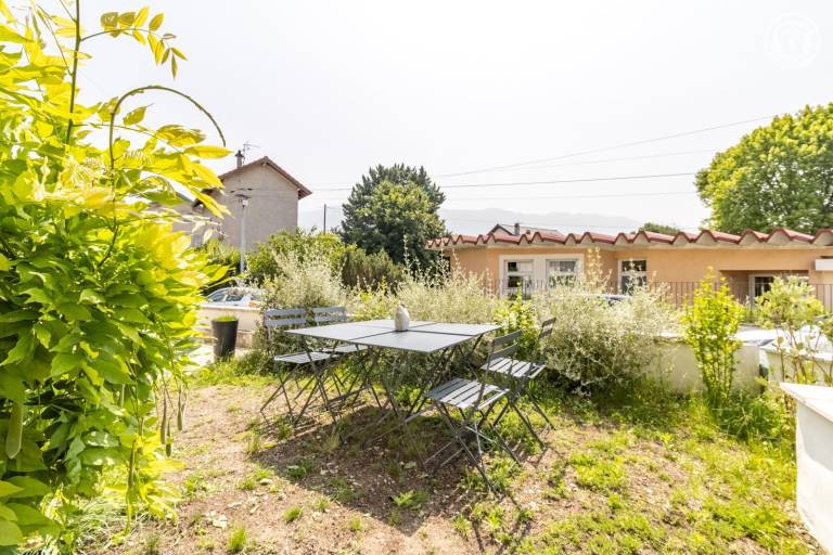 Gite with garden | Pet-friendly — photo 5