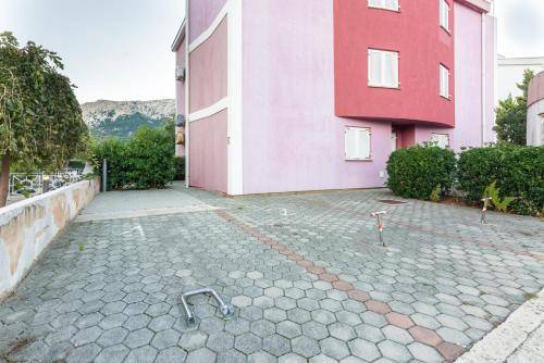 Apartment Baška