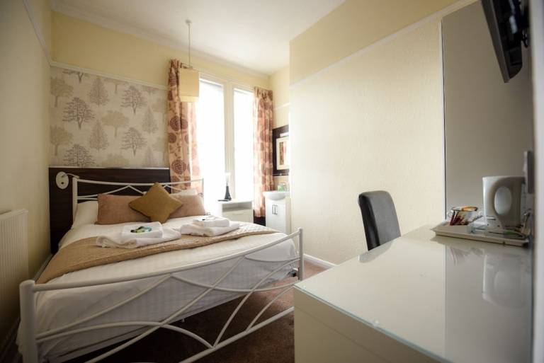 Accommodation  Derby