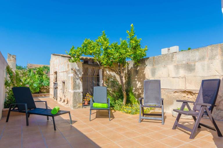 Villa  Porreres