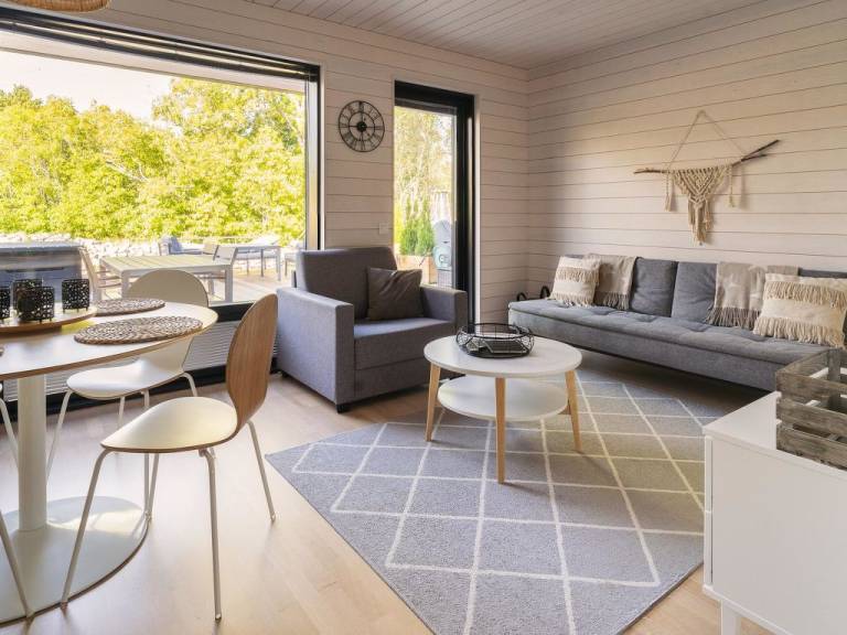 Ferienhaus Kasnäs