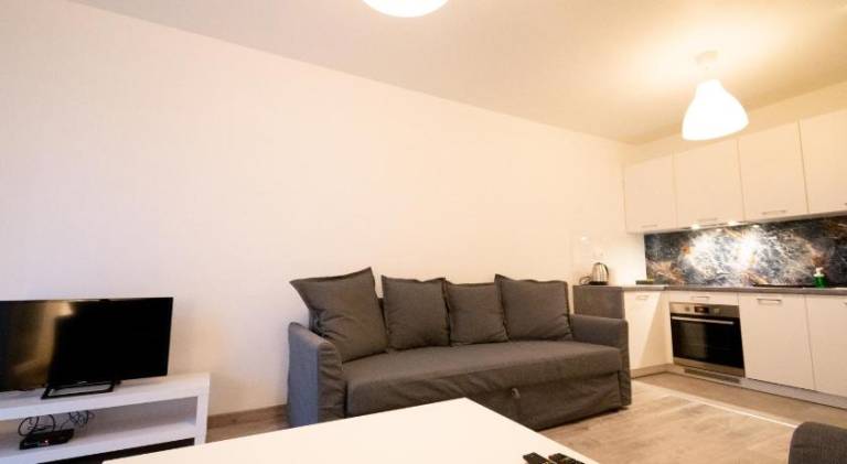 Holiday apartment with 1 room for 6 persons — photo 5