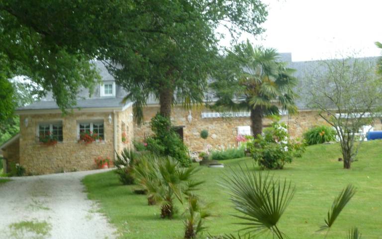 Gîte Louvie-Juzon