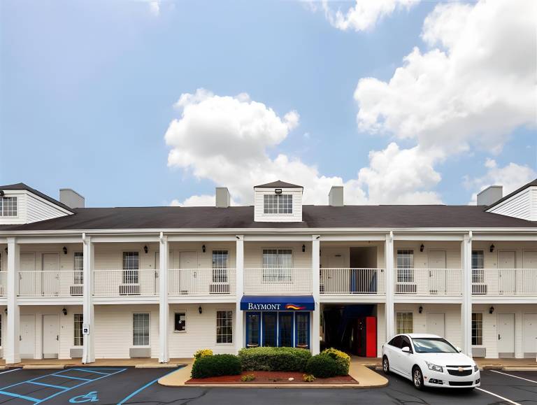 Baymont by Wyndham Prattville/Montgomery in Prattville, AL