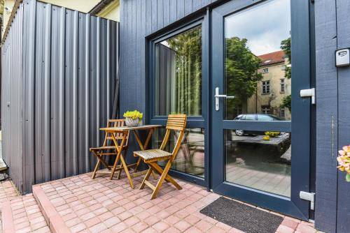 Apartament Kłajpeda
