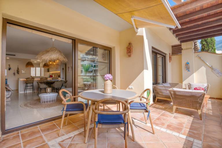 Ferienwohnung Altea