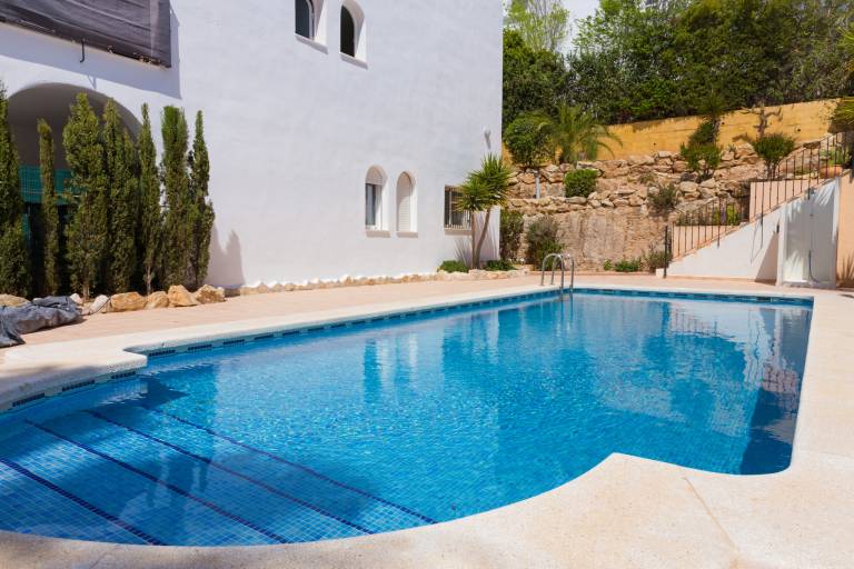 Salonica Duplex I Penthouse Javea Arenal, a escasos metros de la Playa — photo 2