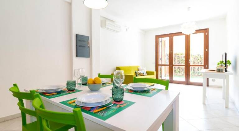 Holiday apartment | Close to the beach | Pets are welcome — photo 5