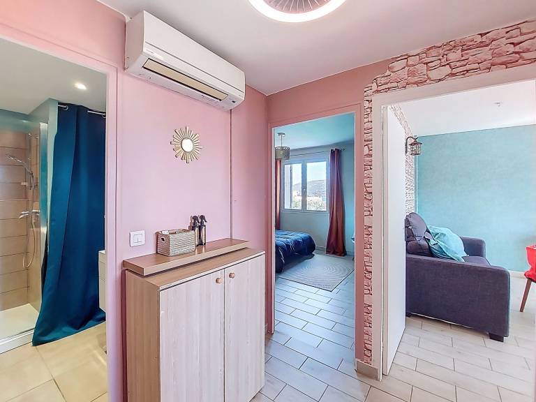 Holiday apartment | Sea view — photo 4