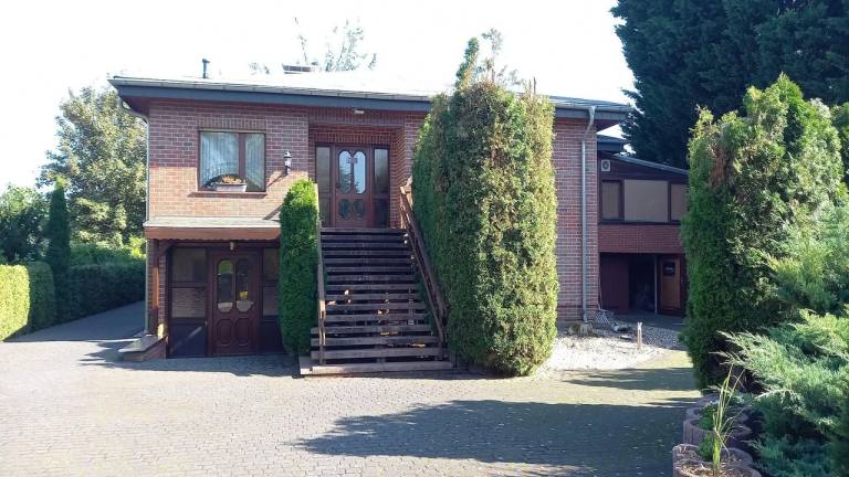 Ferienwohnung Hecklingen