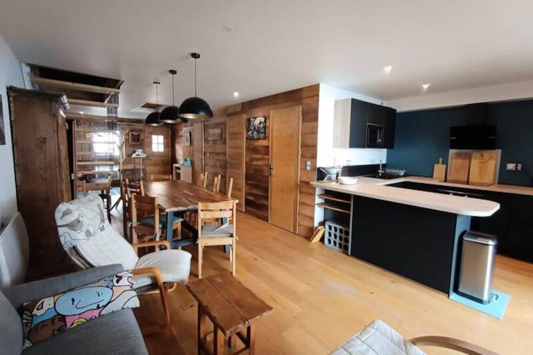 Nice apartment | Next to the ski | Pet-friendly — photo 3