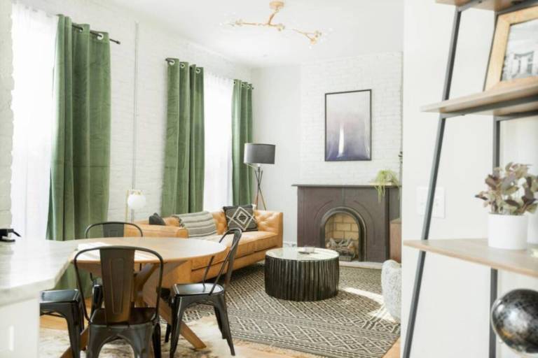Rental apartment | Pets are welcome in Franklin, OH