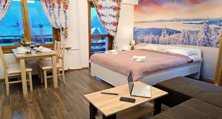 Apartman  Zakopane