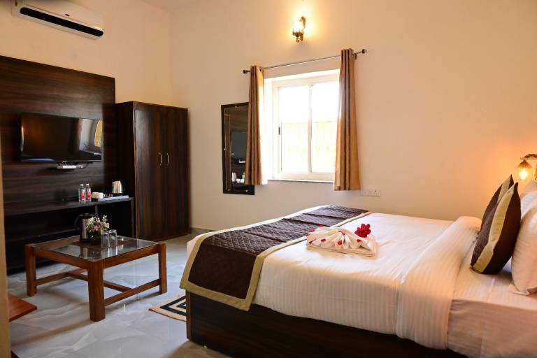 Aijasvan Resort