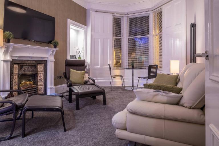 65 m² Ferienwohnung