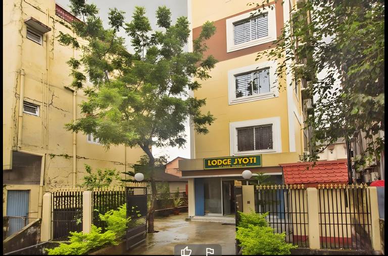 Hotel Jyoti