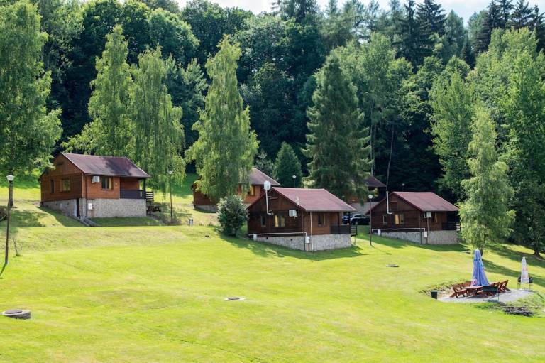 Resort Olszyna