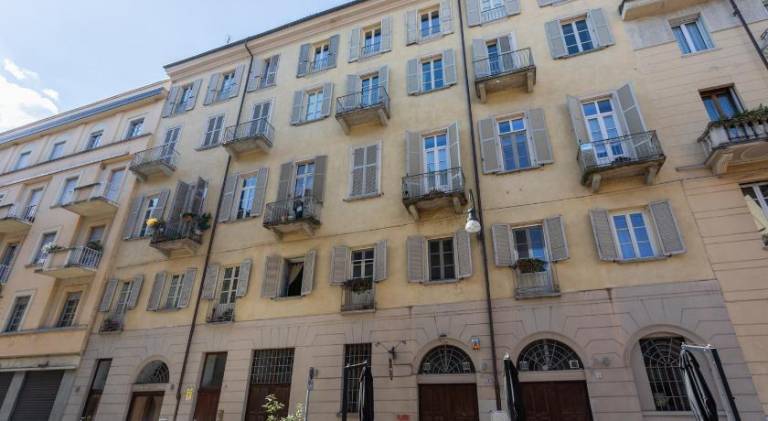 Holiday apartment | Next to Mole Antonelliana | Dogs allowed — photo 3
