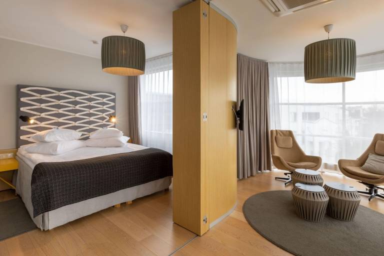 Estonia Resort Hotel & Spa — photo 2