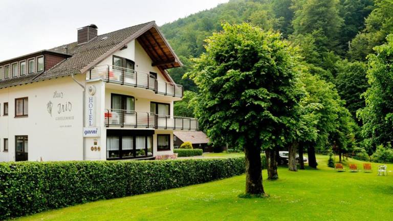 Bed & Breakfast Sieber