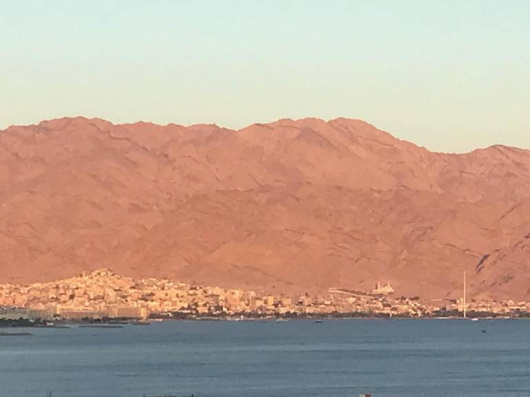 Leilighet  Eilat