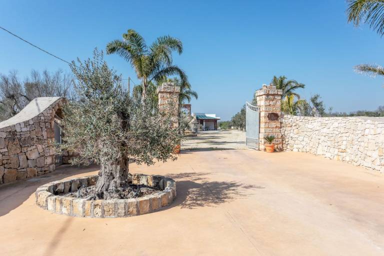 Villa Capilungo