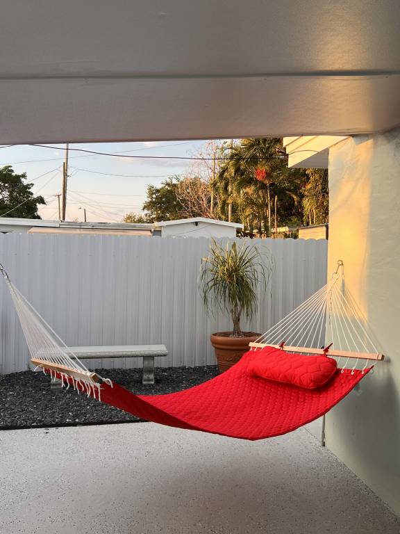 Pension Miami