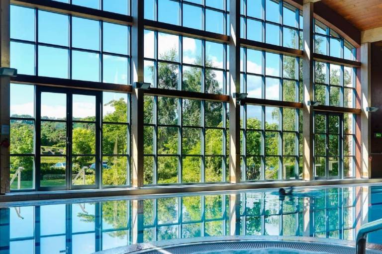 Druids Glen Hotel & Golf Resort