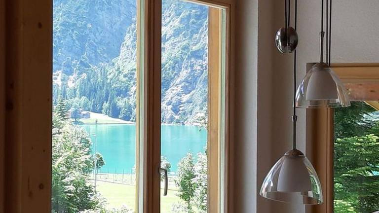 Ferienwohnung Achensee