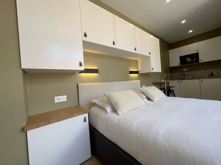 Appartement Lille