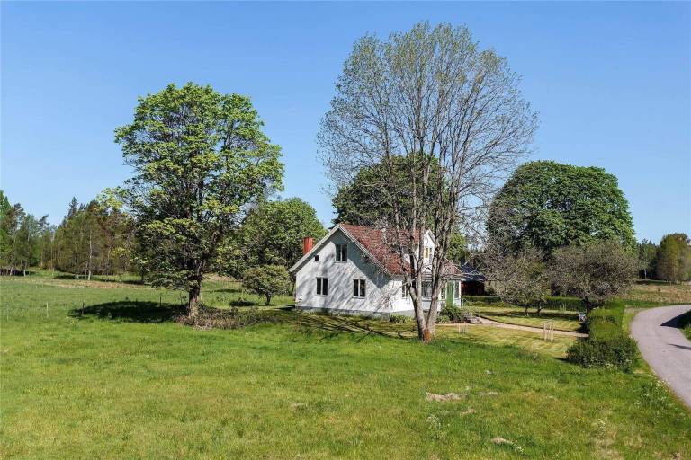 Ferienhaus Häradsbäck