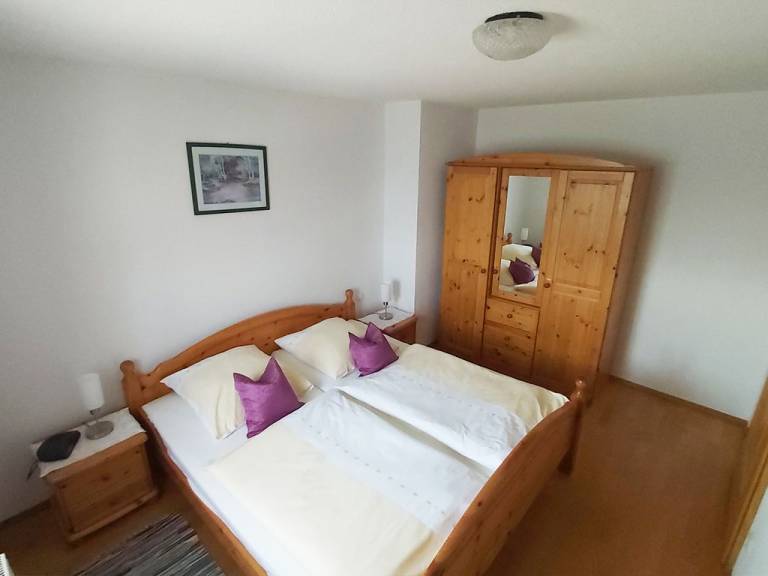 Ferienwohnung Bad Birnbach