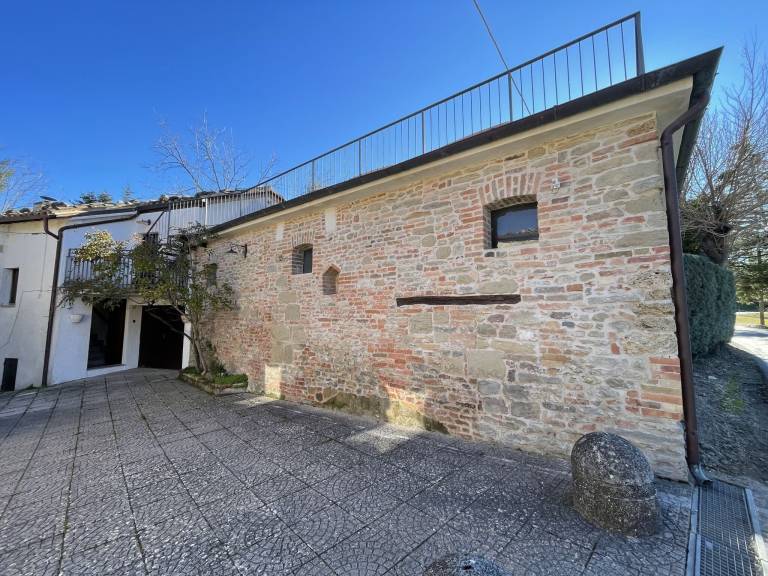 Cottage Comunanza
