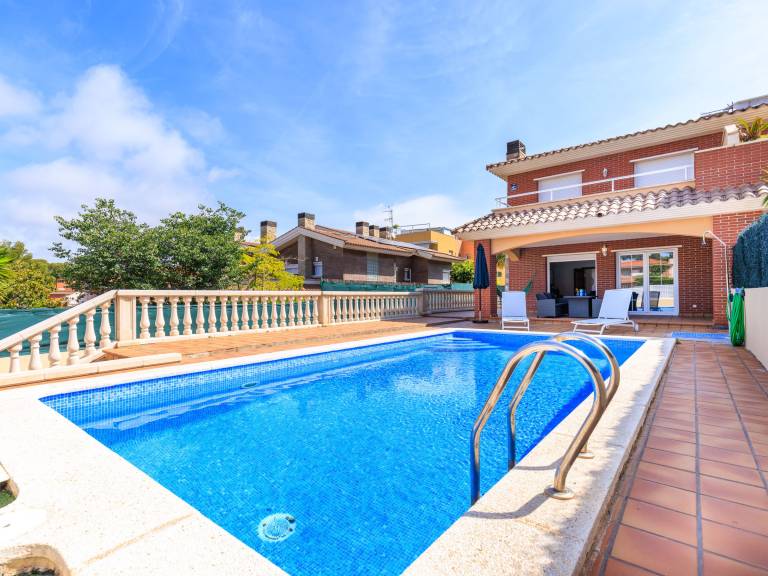 Villa  Salou