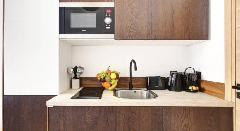 Apartment for 4 persons — photo 3