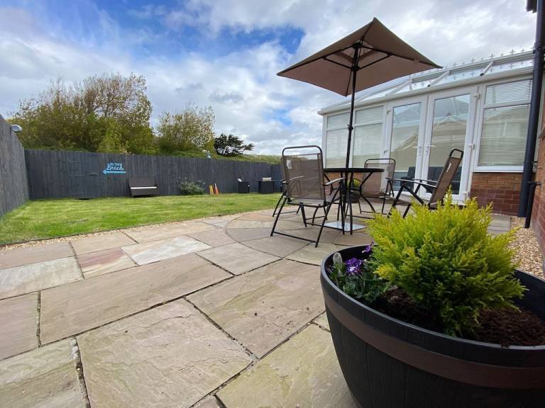 House Rhyl