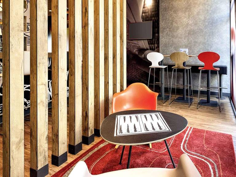 Ibis Agen Centre in Agen