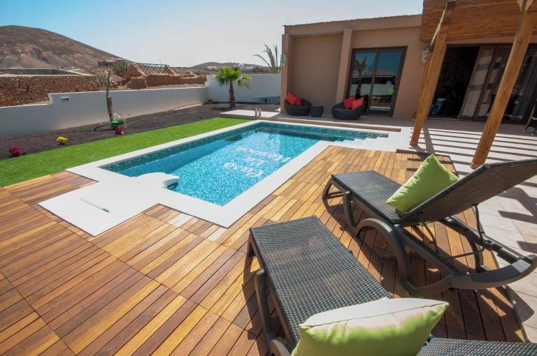 Casa rural Tuineje