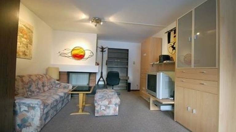 Ferienwohnung  Bergün/Bravuogn