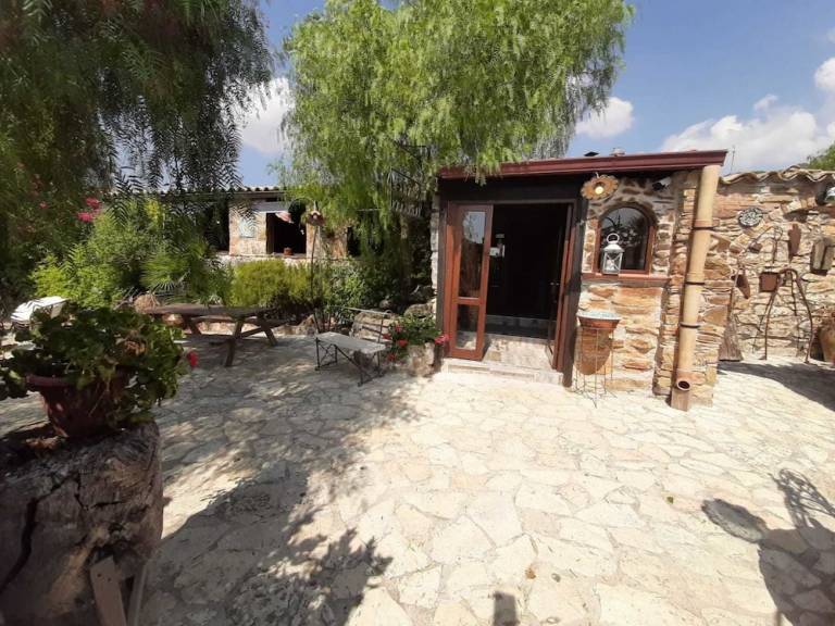 House Calatafimi