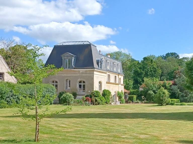 House Chevreuse