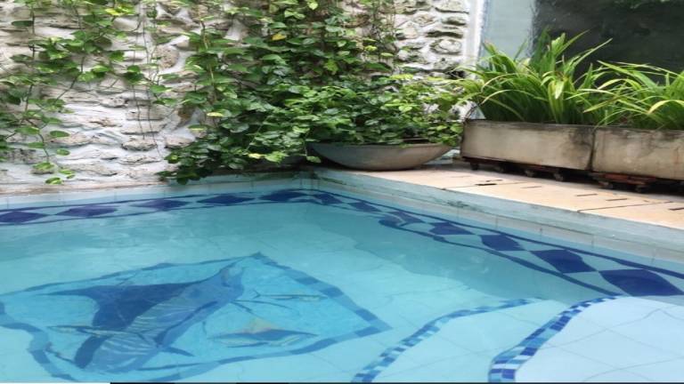 Villa Cartagena